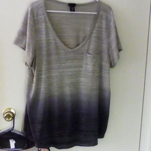 EUC Torrid shirt size 2x